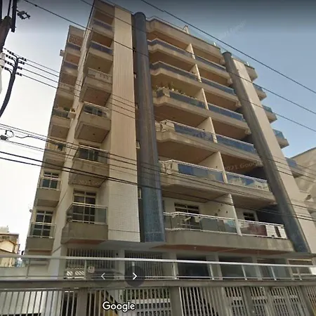 Apartamento San Martin: Praia do Morro Beachfront with Parking Guarapari Exterior photo