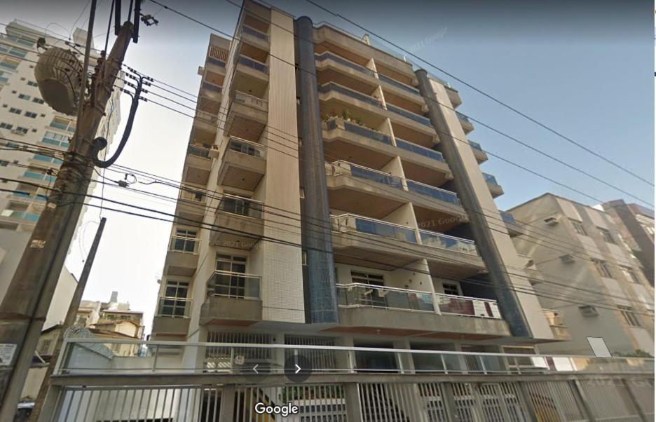 Apartment San Martin: Do Morro Beachfront With Parking *