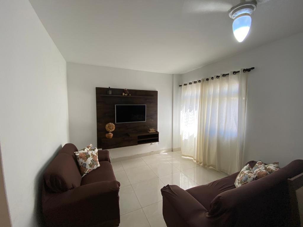 Apartment San Martin: Do Morro Beachfront With Parking