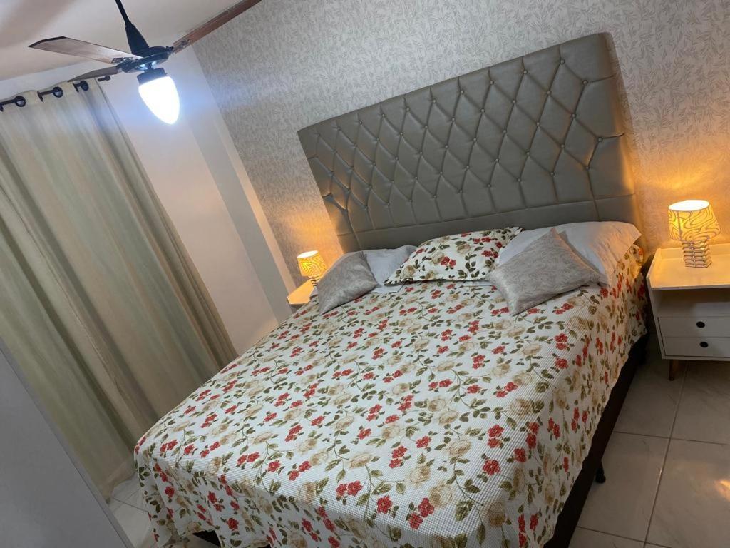 San Martin: Do Morro Beachfront With Parking Guarapari