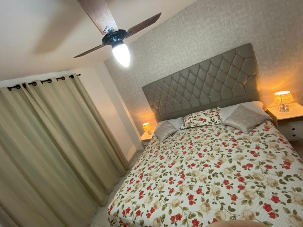 San Martin: Do Morro Beachfront With Parking Apartment *